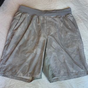 Lululemon Mens Shorts